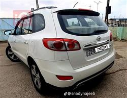 هیۆندای سەنتافی